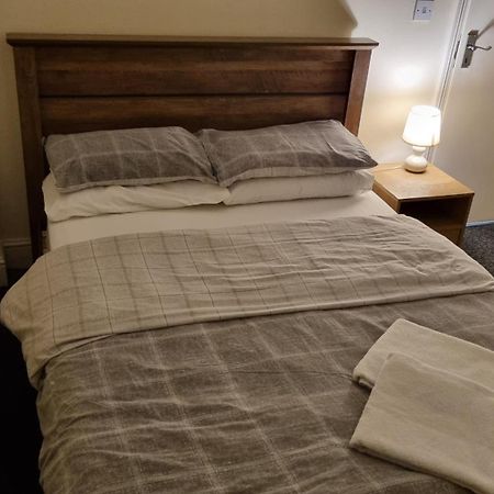 Shamrock Guest House Gravesend Luaran gambar