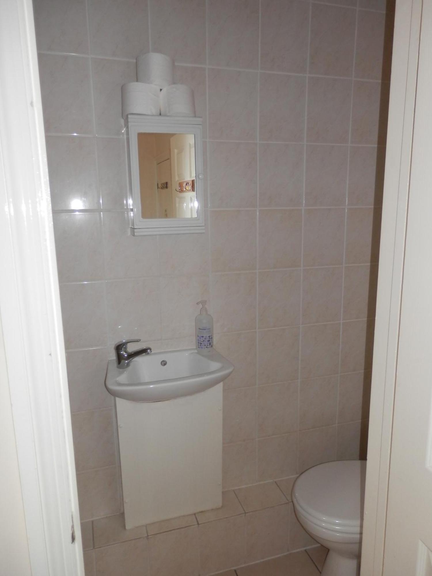 Shamrock Guest House Gravesend Bilik gambar