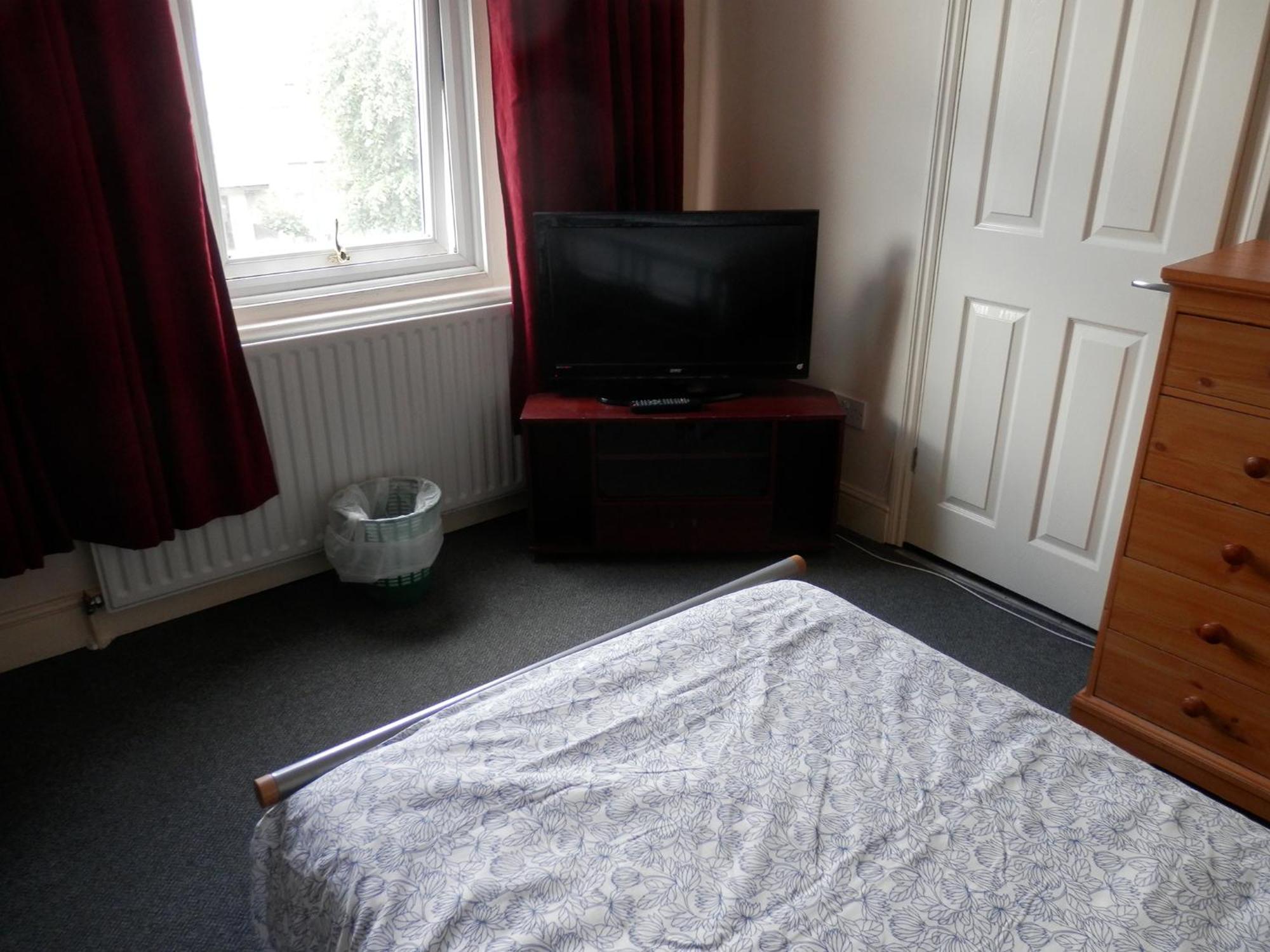 Shamrock Guest House Gravesend Bilik gambar