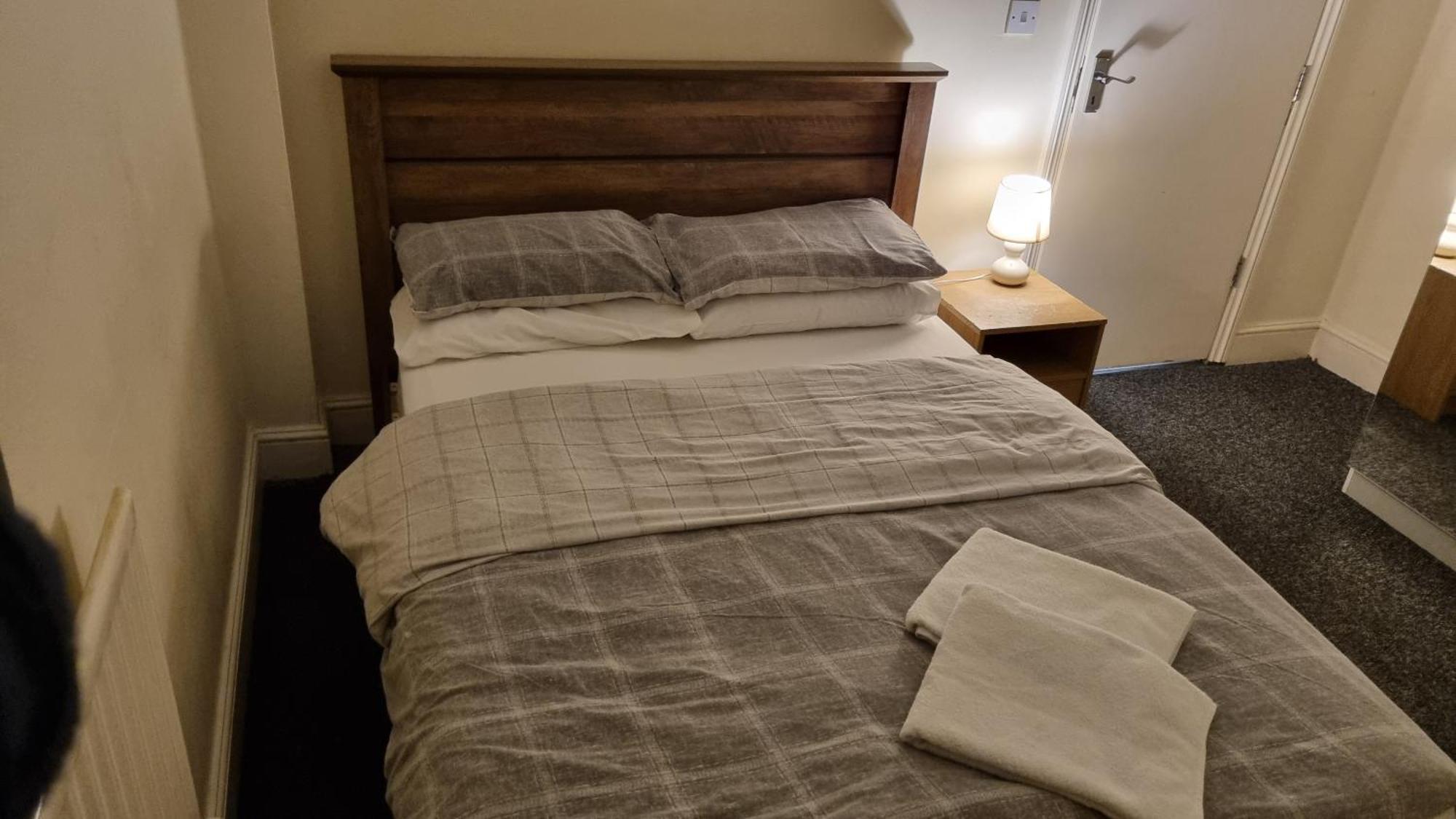 Shamrock Guest House Gravesend Luaran gambar