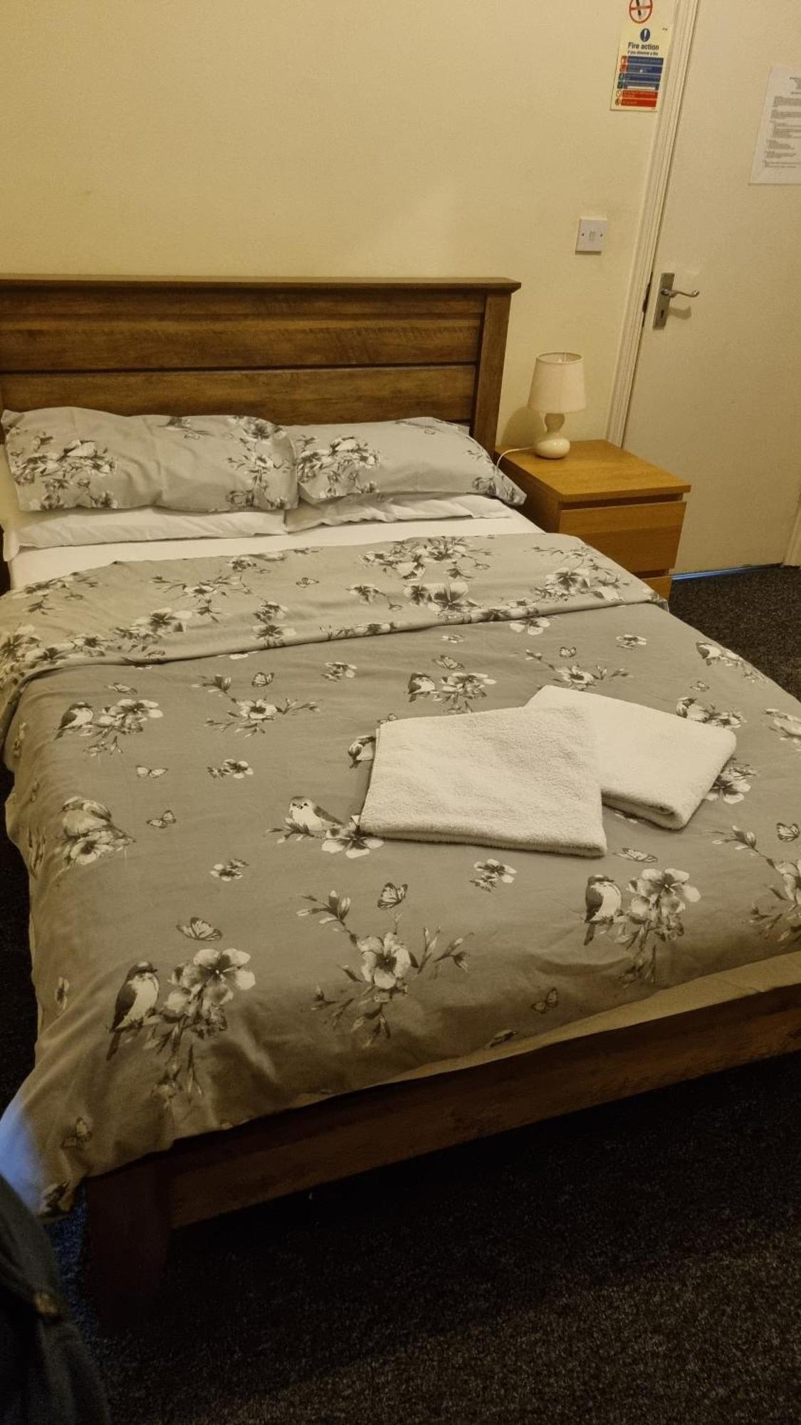 Shamrock Guest House Gravesend Luaran gambar