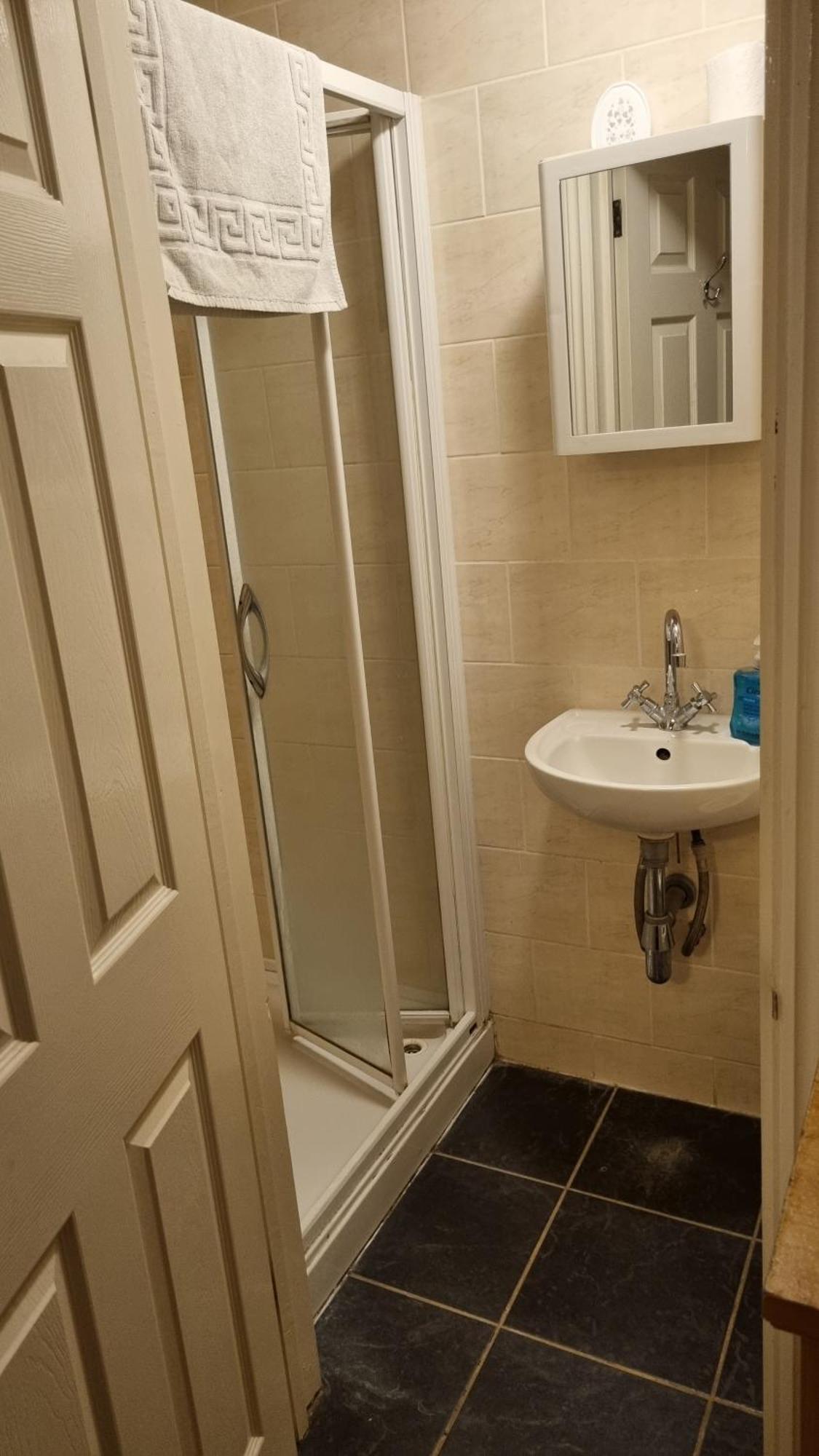 Shamrock Guest House Gravesend Luaran gambar