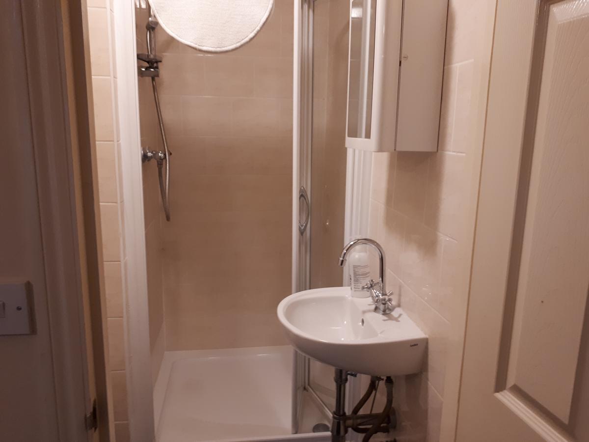 Shamrock Guest House Gravesend Luaran gambar