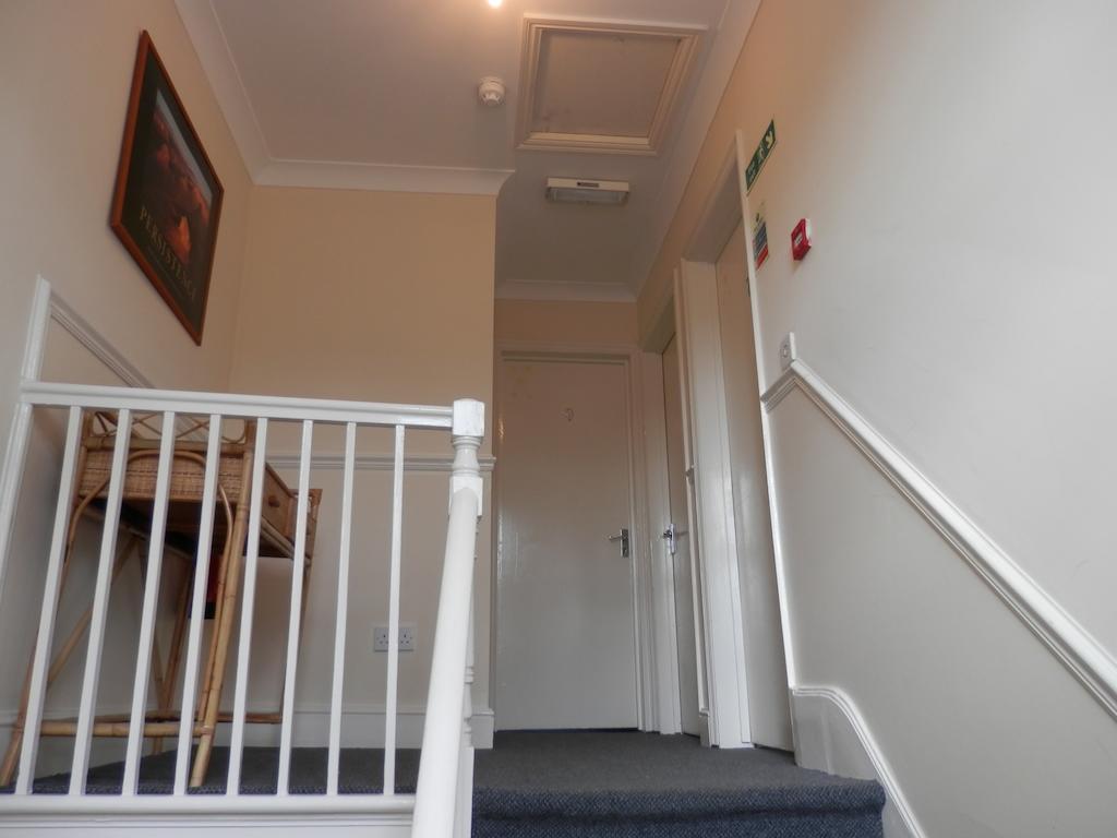 Shamrock Guest House Gravesend Luaran gambar